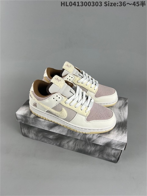 women low dunk sb shoes H 2023-3-21-120